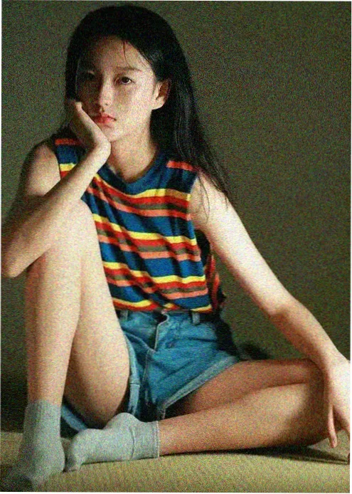 神马剧场科幻动画星轨之外海报
